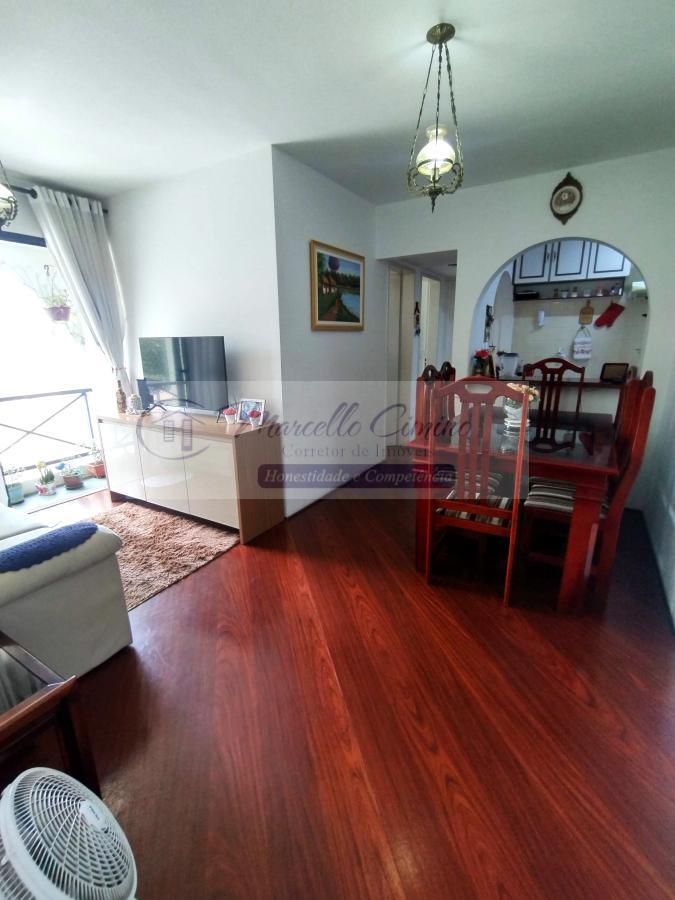 Apartamento, 2 quartos, 47 m² - Foto 2