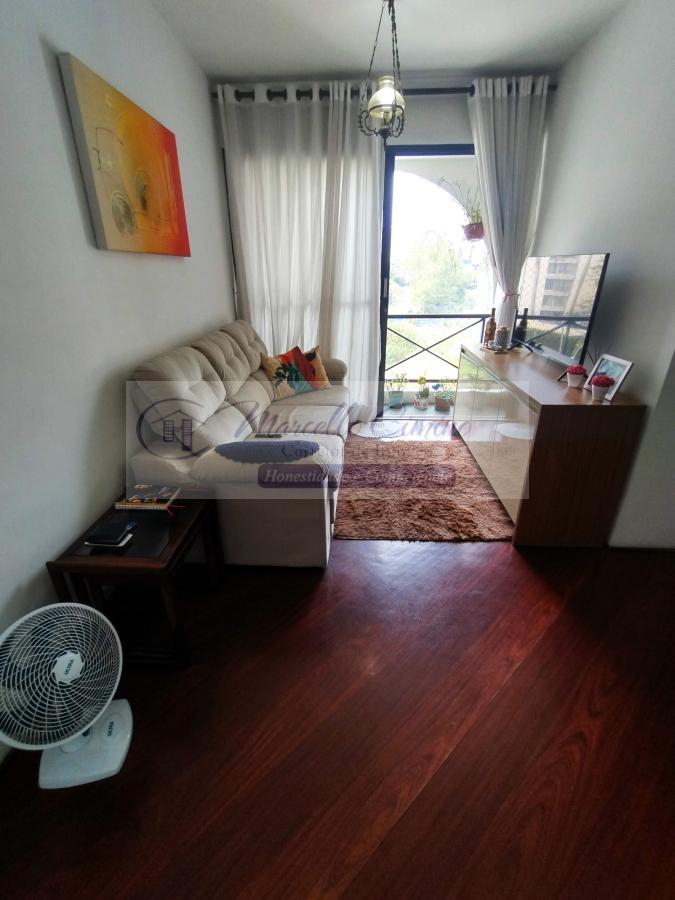 Apartamento, 2 quartos, 47 m² - Foto 3