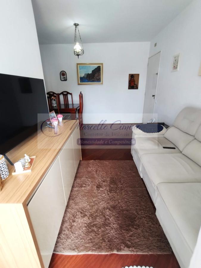 Apartamento, 2 quartos, 47 m² - Foto 5