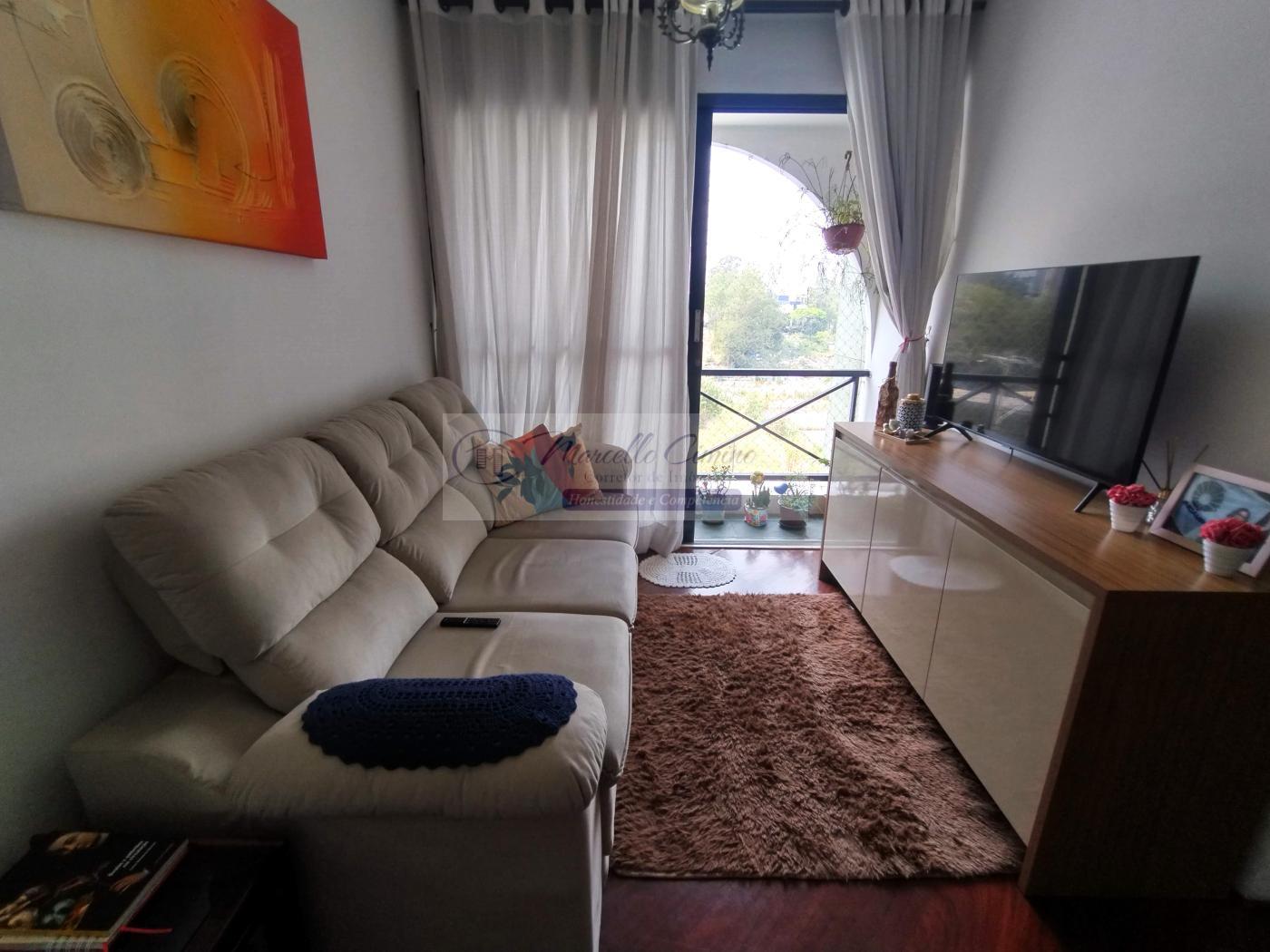 Apartamento, 2 quartos, 47 m² - Foto 4