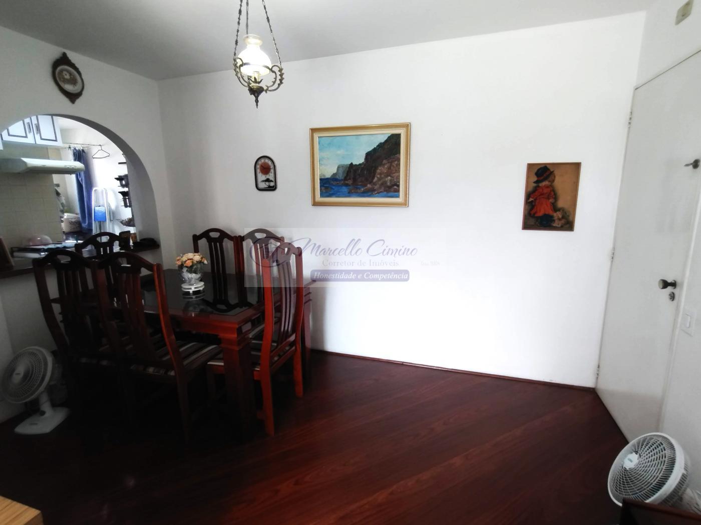 Apartamento, 2 quartos, 47 m² - Foto 6