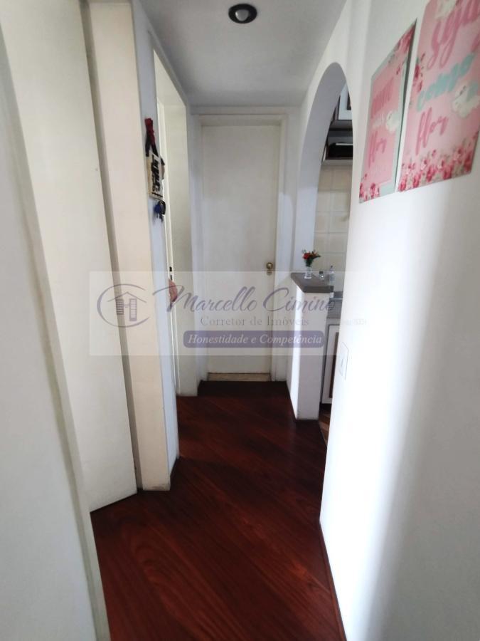 Apartamento, 2 quartos, 47 m² - Foto 9