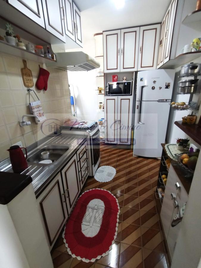 Apartamento, 2 quartos, 47 m² - Foto 11