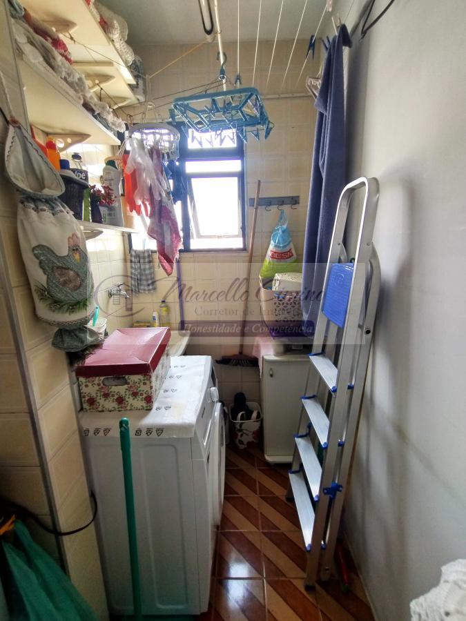 Apartamento, 2 quartos, 47 m² - Foto 23