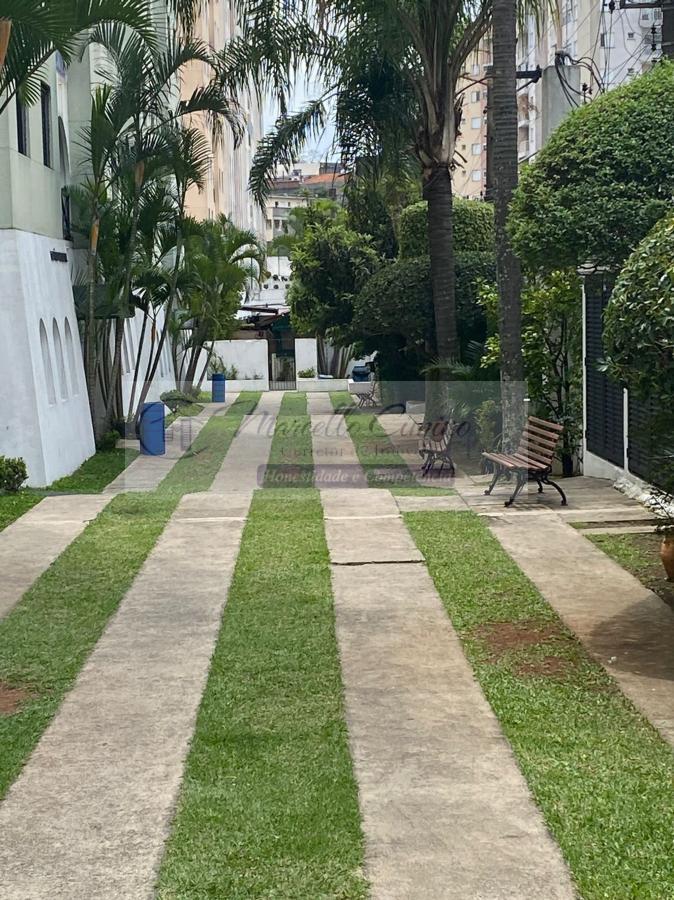 Apartamento, 2 quartos, 47 m² - Foto 24