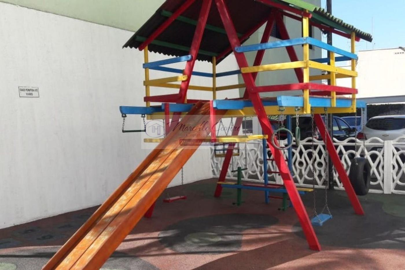 Apartamento, 2 quartos, 47 m² - Foto 30