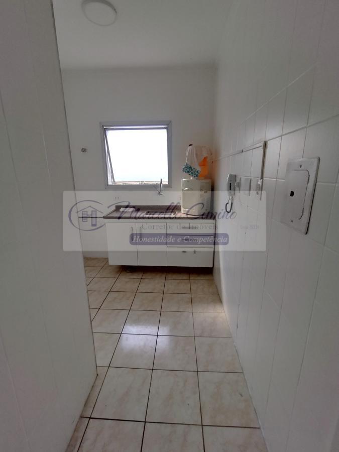 Apartamento, 2 quartos, 53 m² - Foto 10