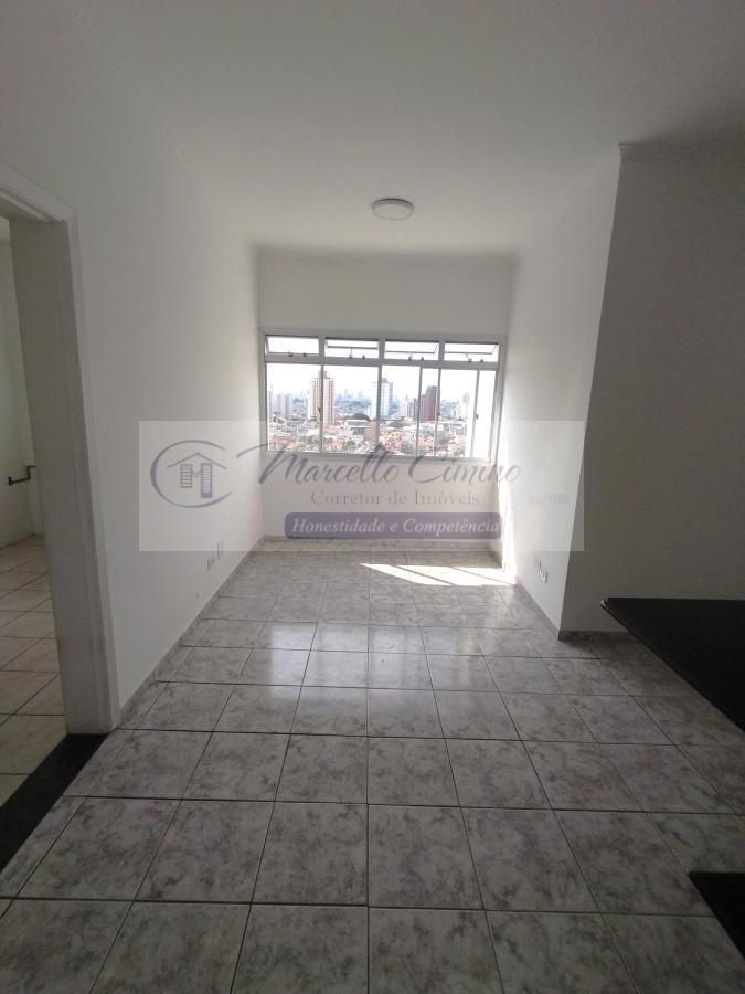 Apartamento, 2 quartos, 53 m² - Foto 1