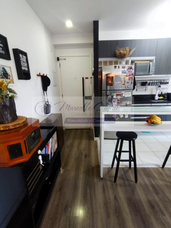 Apartamento, 2 quartos, 55 m² - Foto 10