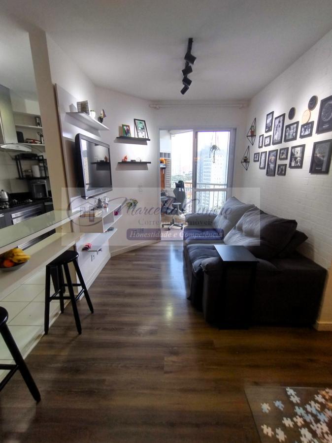 Apartamento, 2 quartos, 55 m² - Foto 1