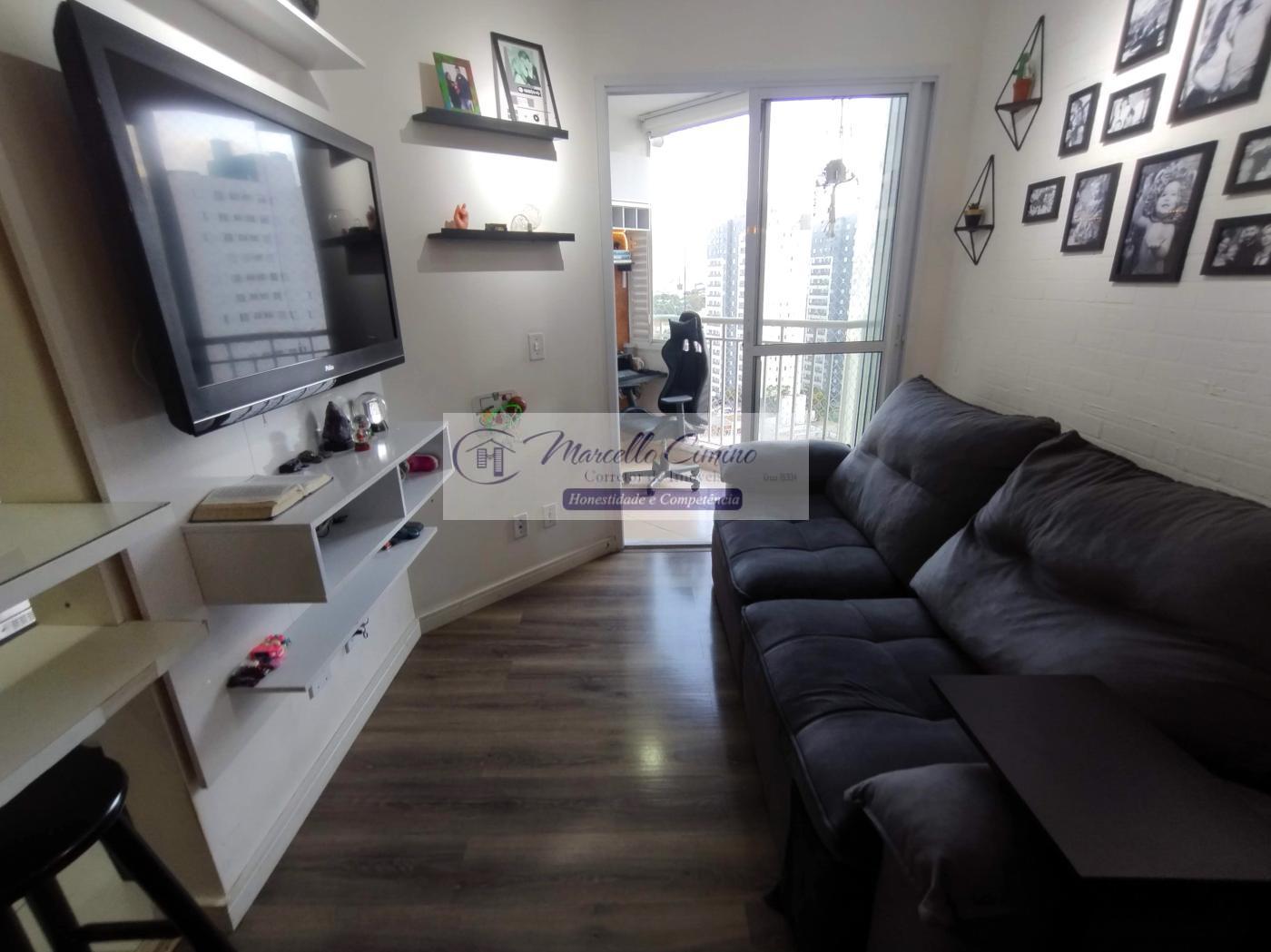 Apartamento, 2 quartos, 55 m² - Foto 3