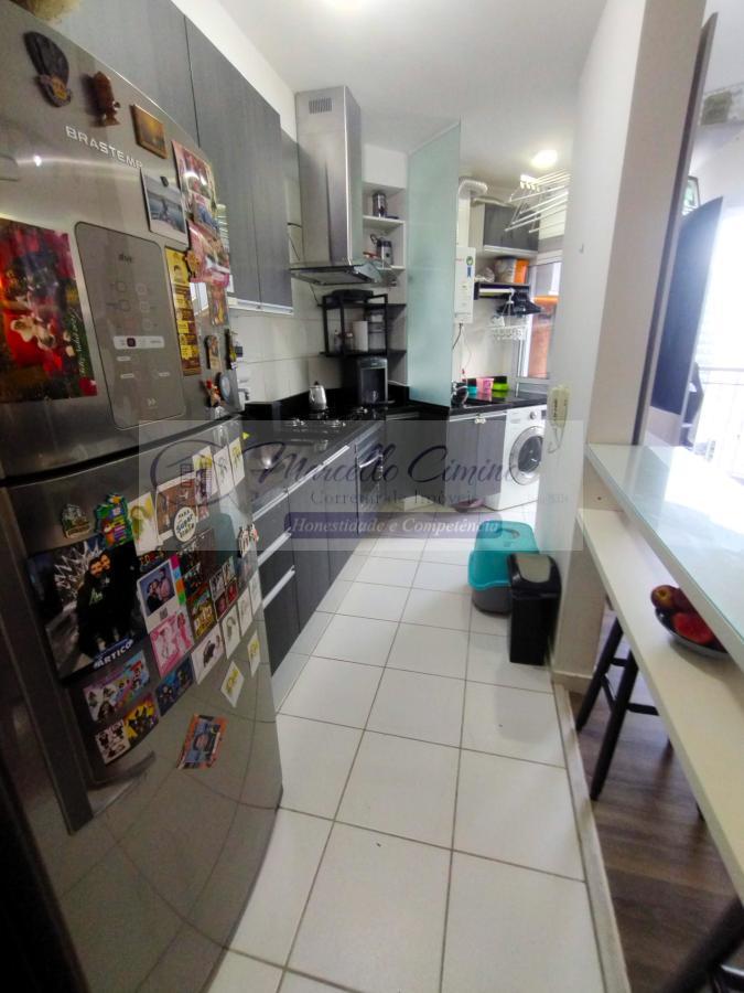 Apartamento, 2 quartos, 55 m² - Foto 11