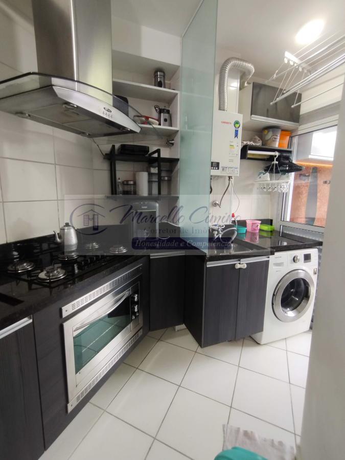 Apartamento, 2 quartos, 55 m² - Foto 14