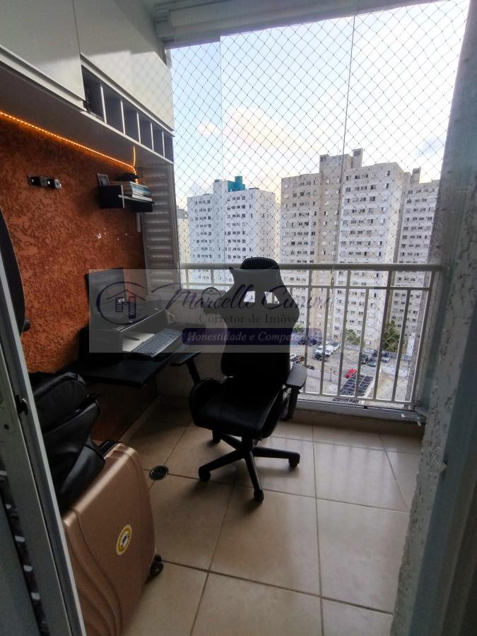 Apartamento, 2 quartos, 55 m² - Foto 5