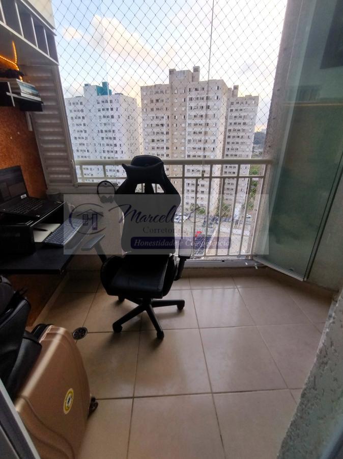 Apartamento, 2 quartos, 55 m² - Foto 4