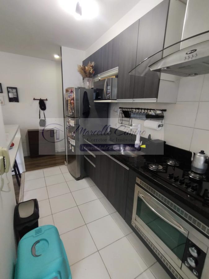 Apartamento, 2 quartos, 55 m² - Foto 13