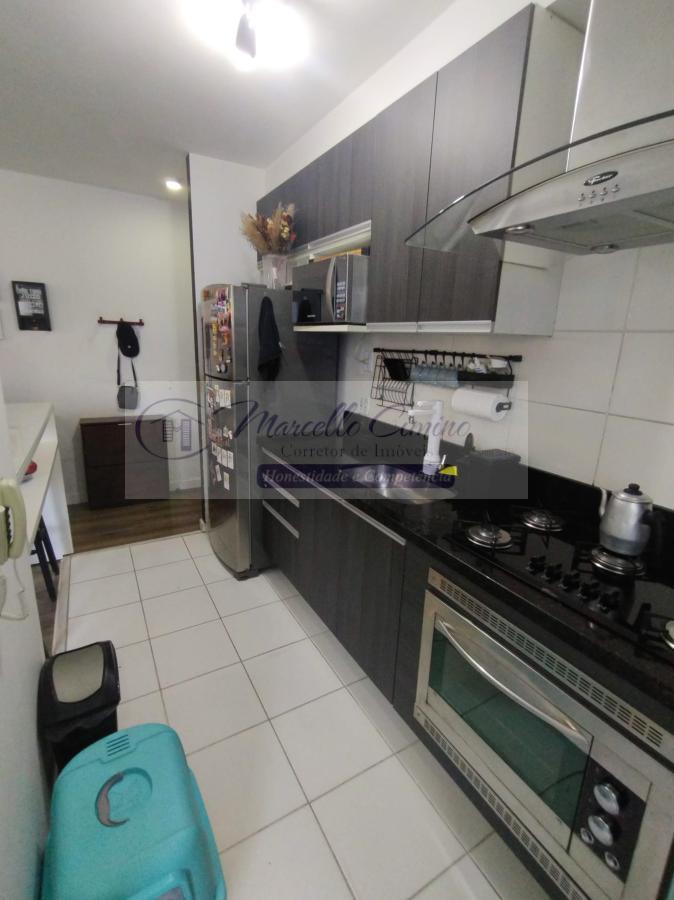Apartamento, 2 quartos, 55 m² - Foto 17