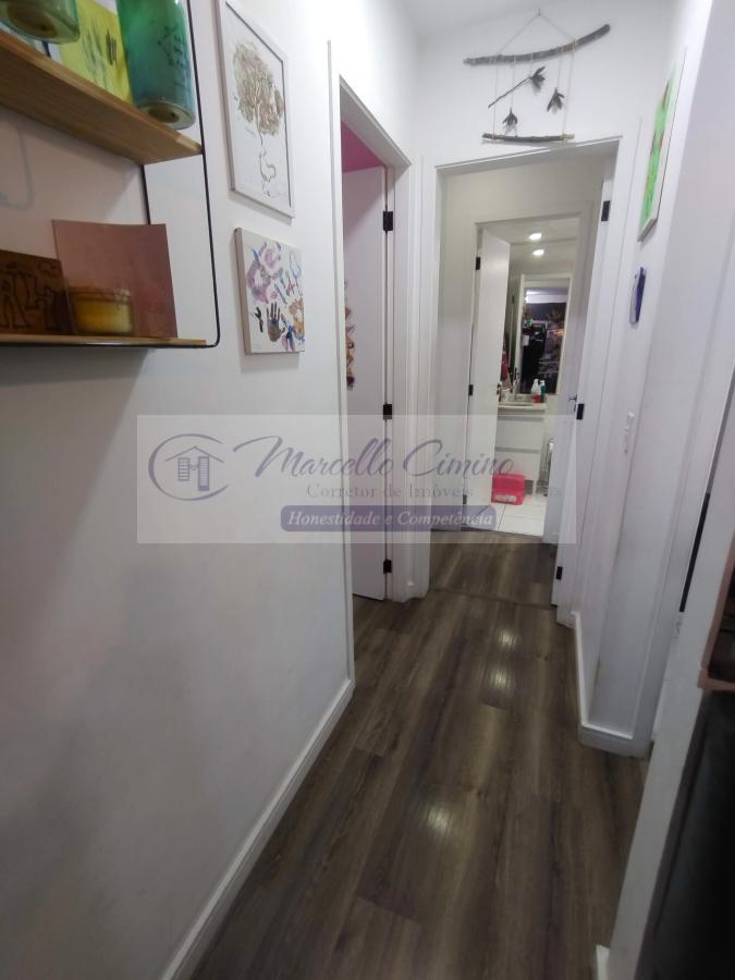 Apartamento, 2 quartos, 55 m² - Foto 18