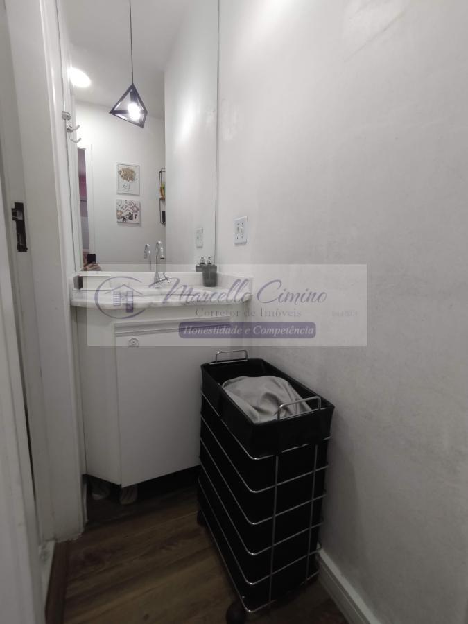 Apartamento, 2 quartos, 55 m² - Foto 23