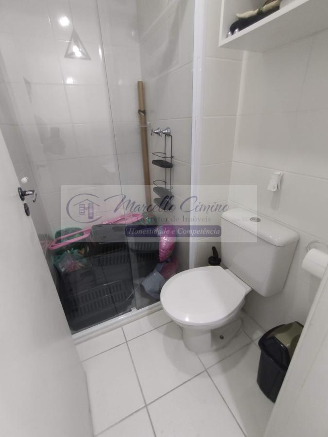 Apartamento, 2 quartos, 55 m² - Foto 25