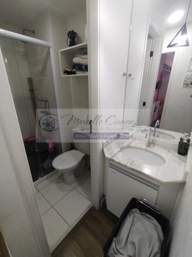 Apartamento, 2 quartos, 55 m² - Foto 24