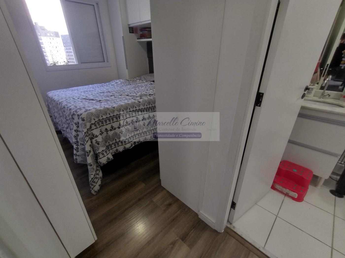 Apartamento, 2 quartos, 55 m² - Foto 29