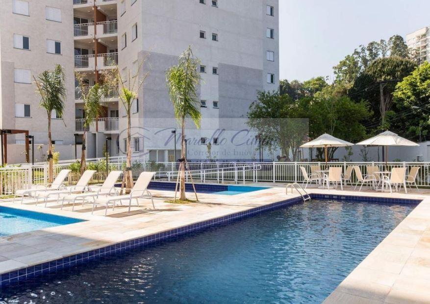 Apartamento, 2 quartos, 55 m² - Foto 32