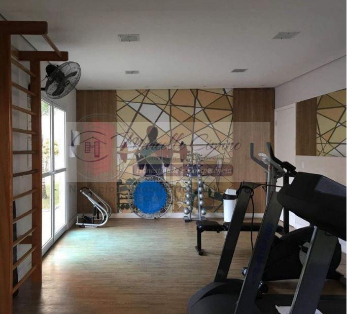 Apartamento, 2 quartos, 55 m² - Foto 44