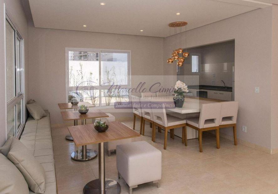 Apartamento, 2 quartos, 55 m² - Foto 34