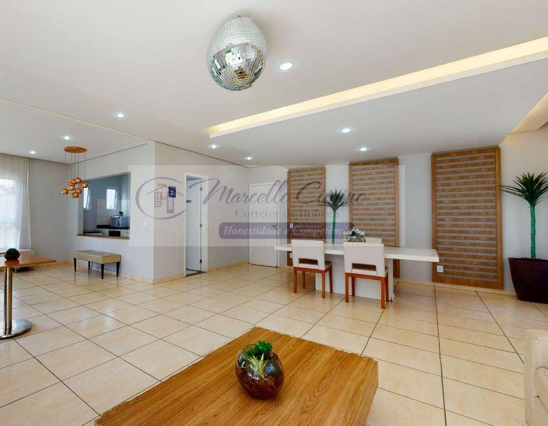 Apartamento, 2 quartos, 55 m² - Foto 35