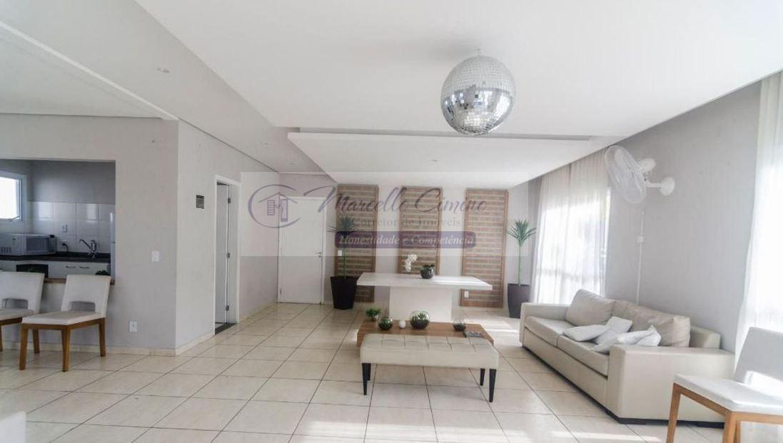 Apartamento, 2 quartos, 55 m² - Foto 37