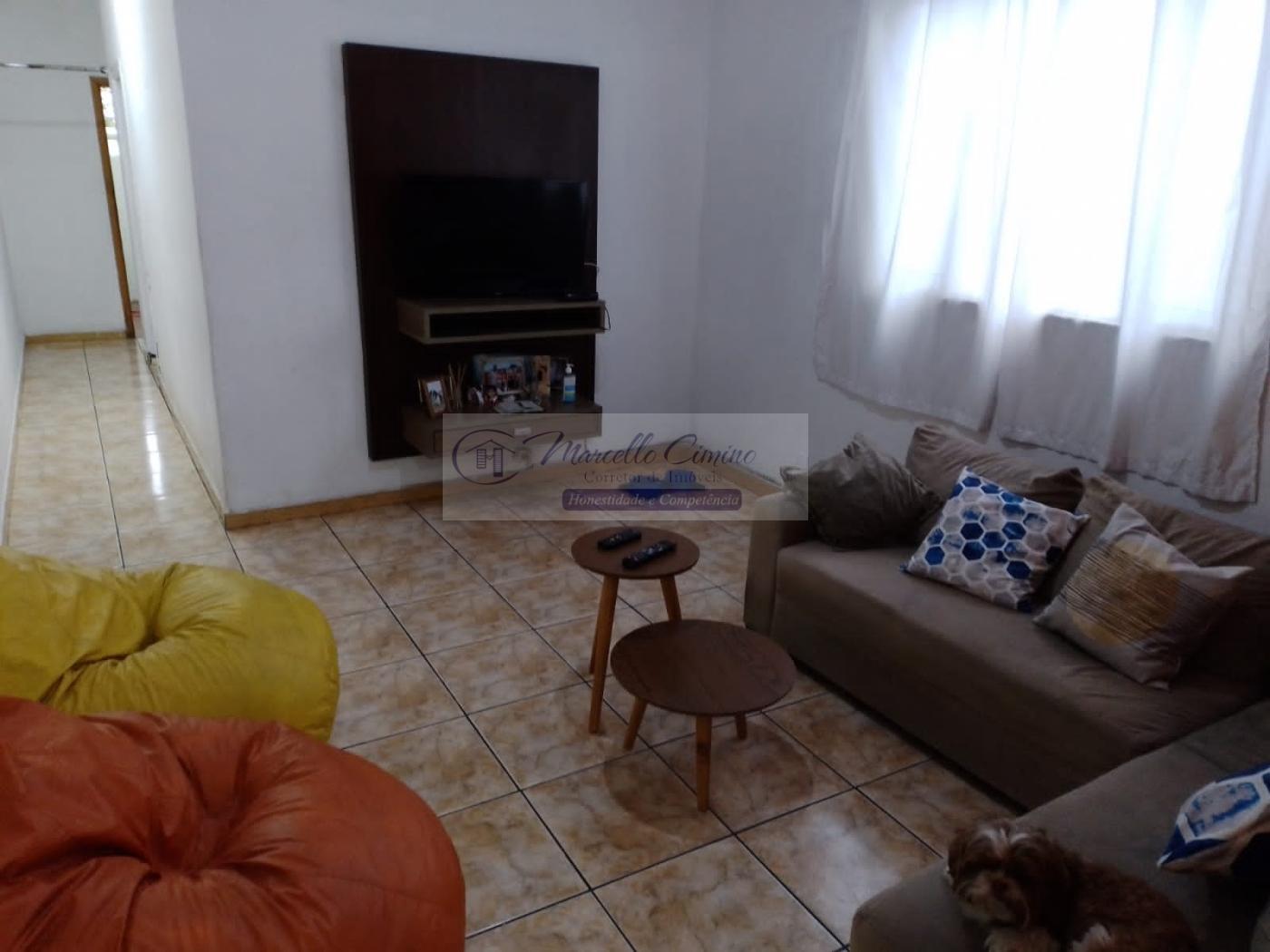 Apartamento, 2 quartos, 89 m² - Foto 1