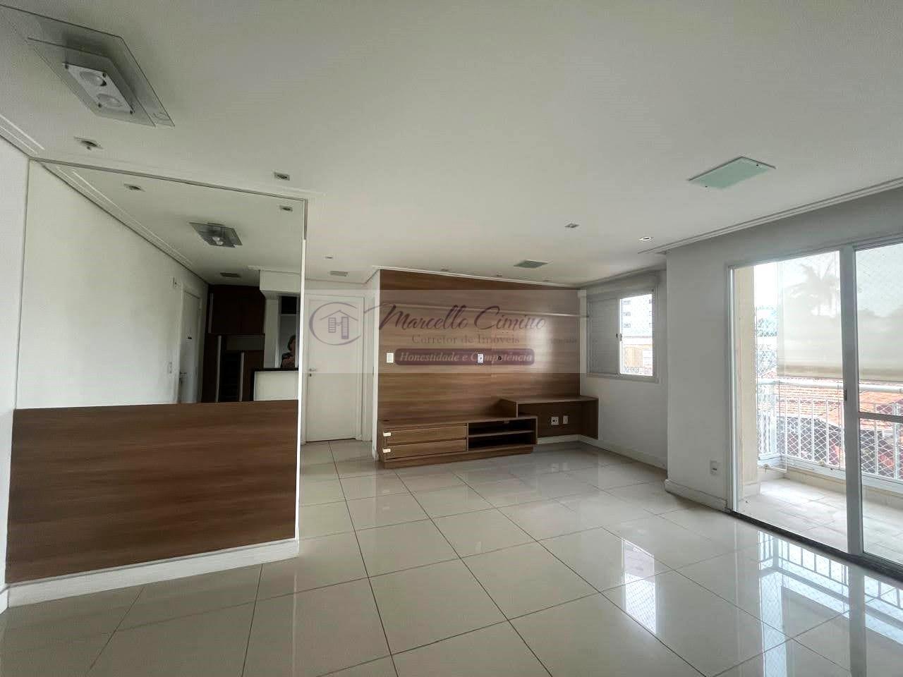 Apartamento, 3 quartos, 65 m² - Foto 1