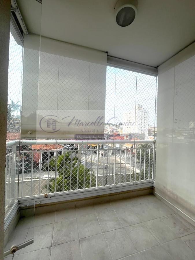 Apartamento, 3 quartos, 65 m² - Foto 3
