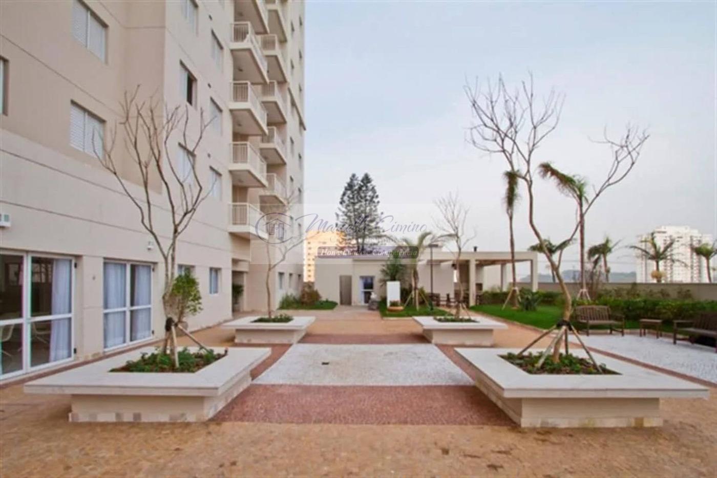 Apartamento, 3 quartos, 65 m² - Foto 26