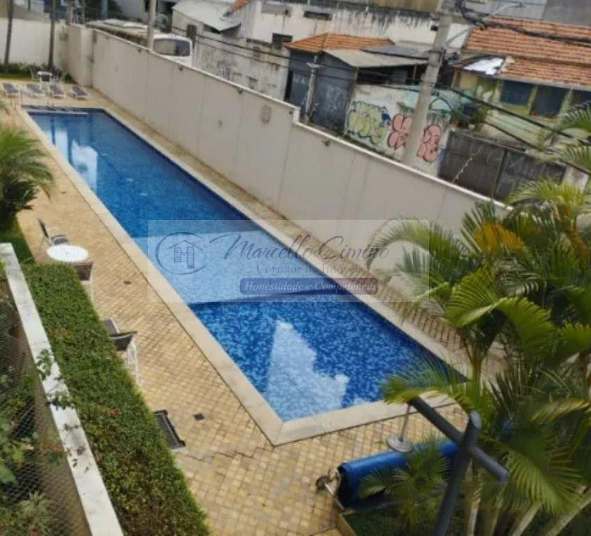 Apartamento, 3 quartos, 65 m² - Foto 17