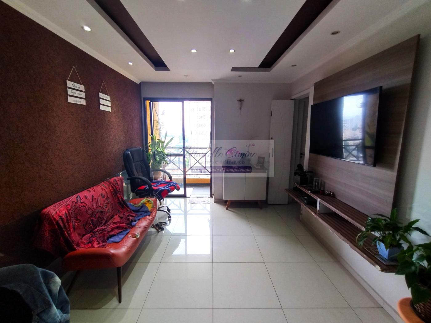 Apartamento, 3 quartos, 67 m² - Foto 2