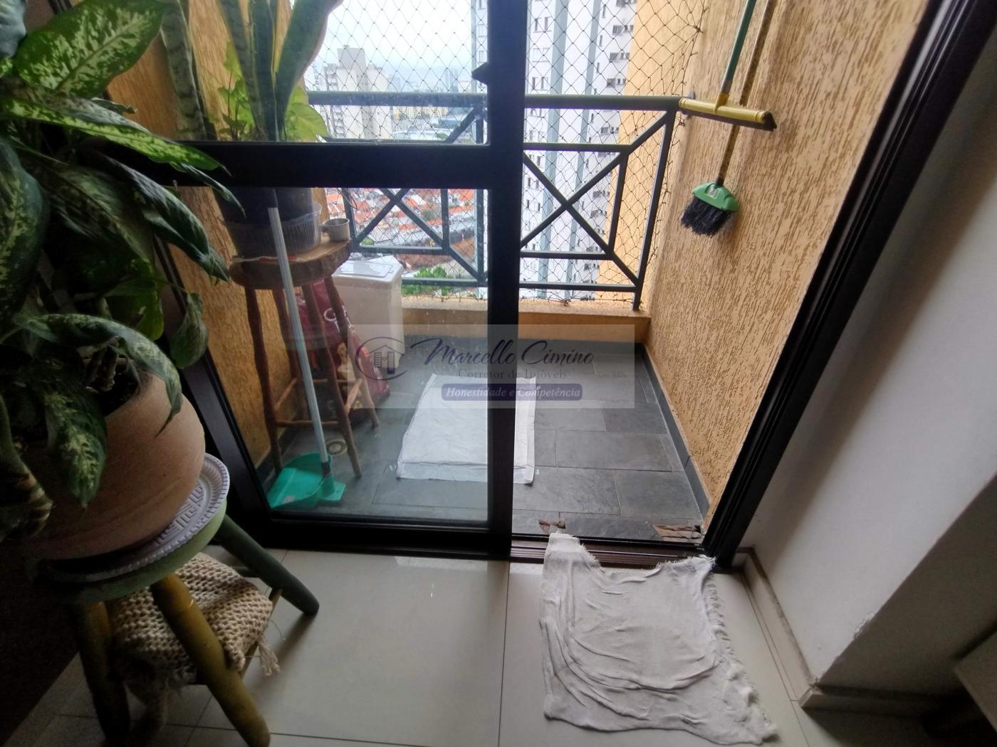 Apartamento, 3 quartos, 67 m² - Foto 3