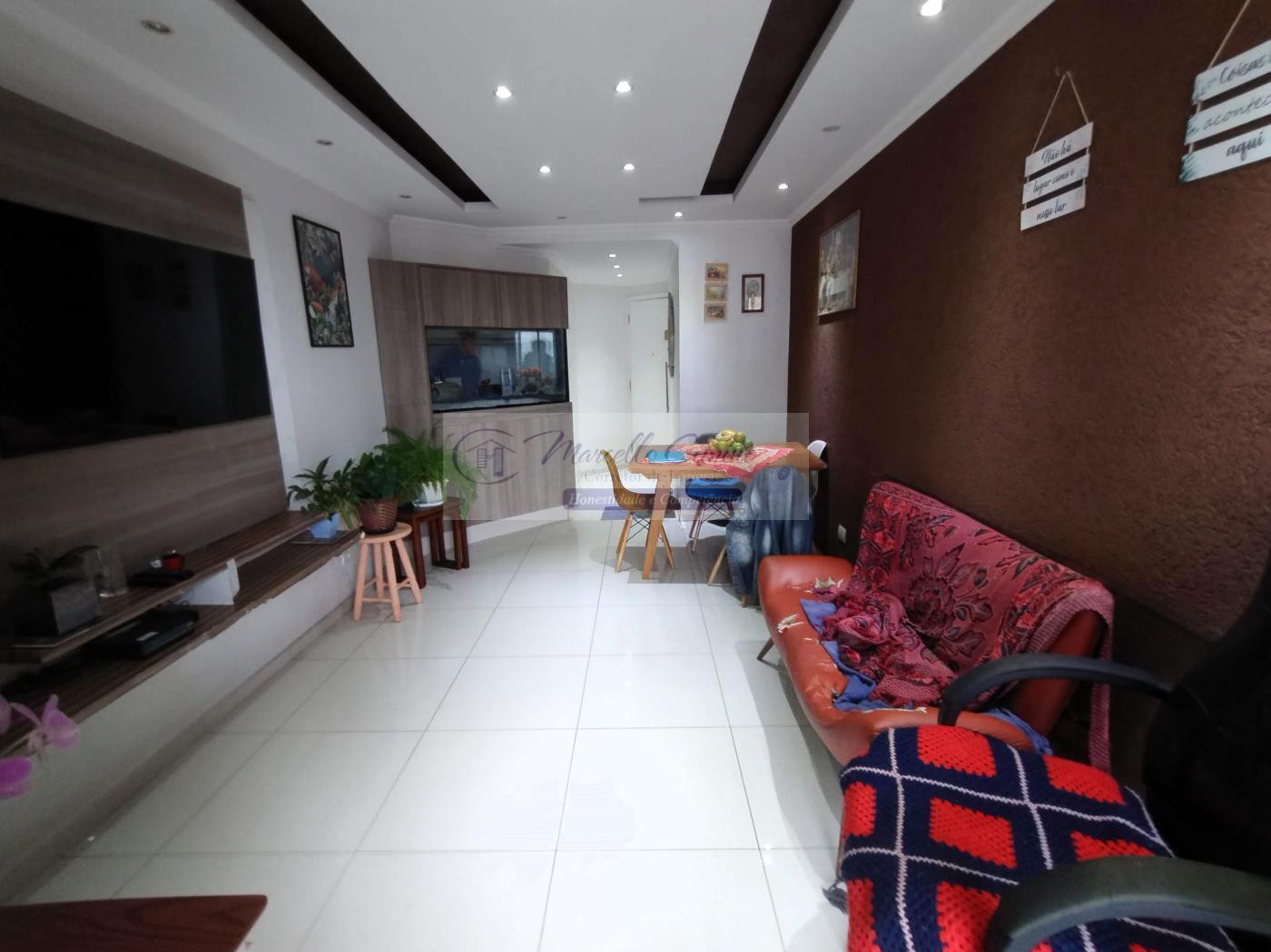 Apartamento, 3 quartos, 67 m² - Foto 4