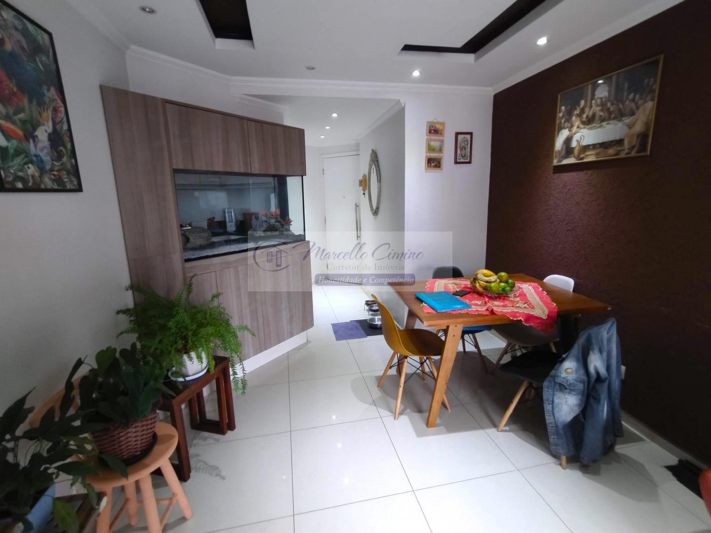 Apartamento, 3 quartos, 67 m² - Foto 5