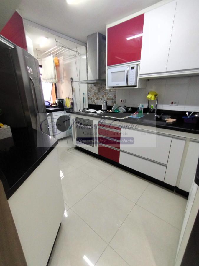Apartamento, 3 quartos, 67 m² - Foto 7