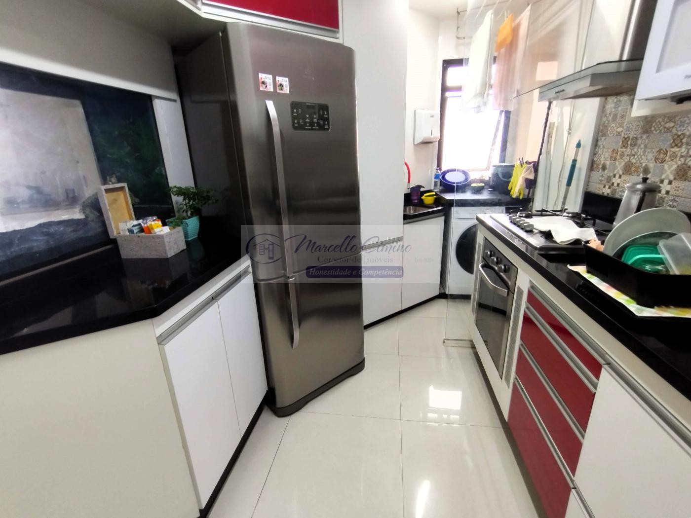 Apartamento, 3 quartos, 67 m² - Foto 9