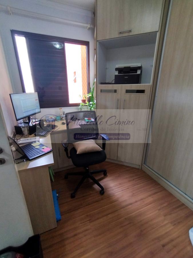 Apartamento, 3 quartos, 67 m² - Foto 21