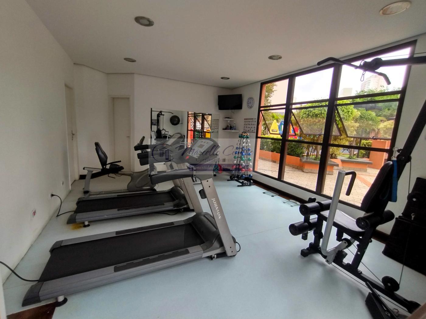 Apartamento, 3 quartos, 67 m² - Foto 34