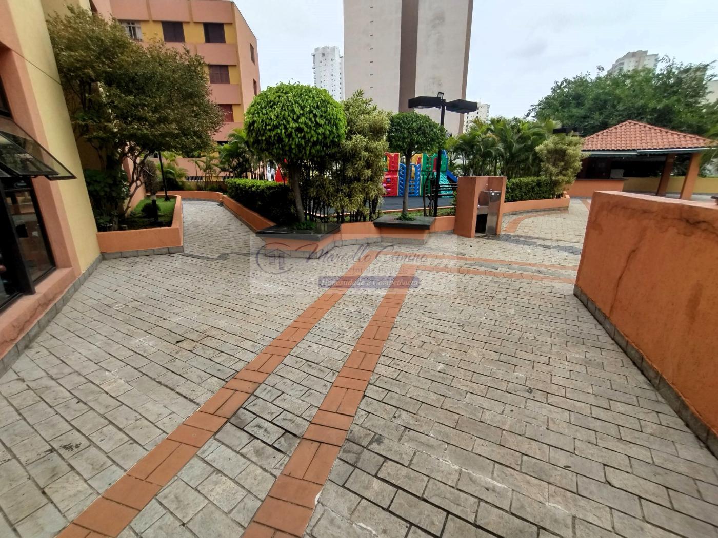 Apartamento, 3 quartos, 67 m² - Foto 38