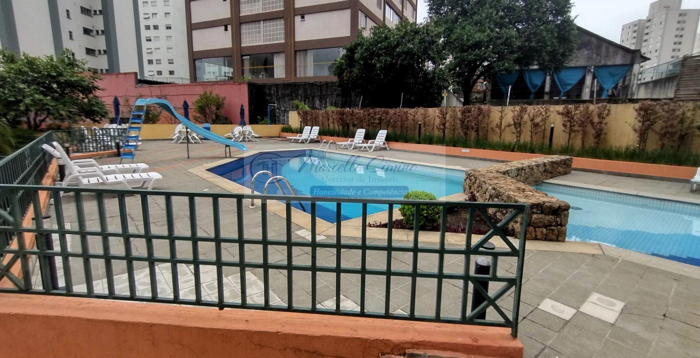 Apartamento, 3 quartos, 67 m² - Foto 31