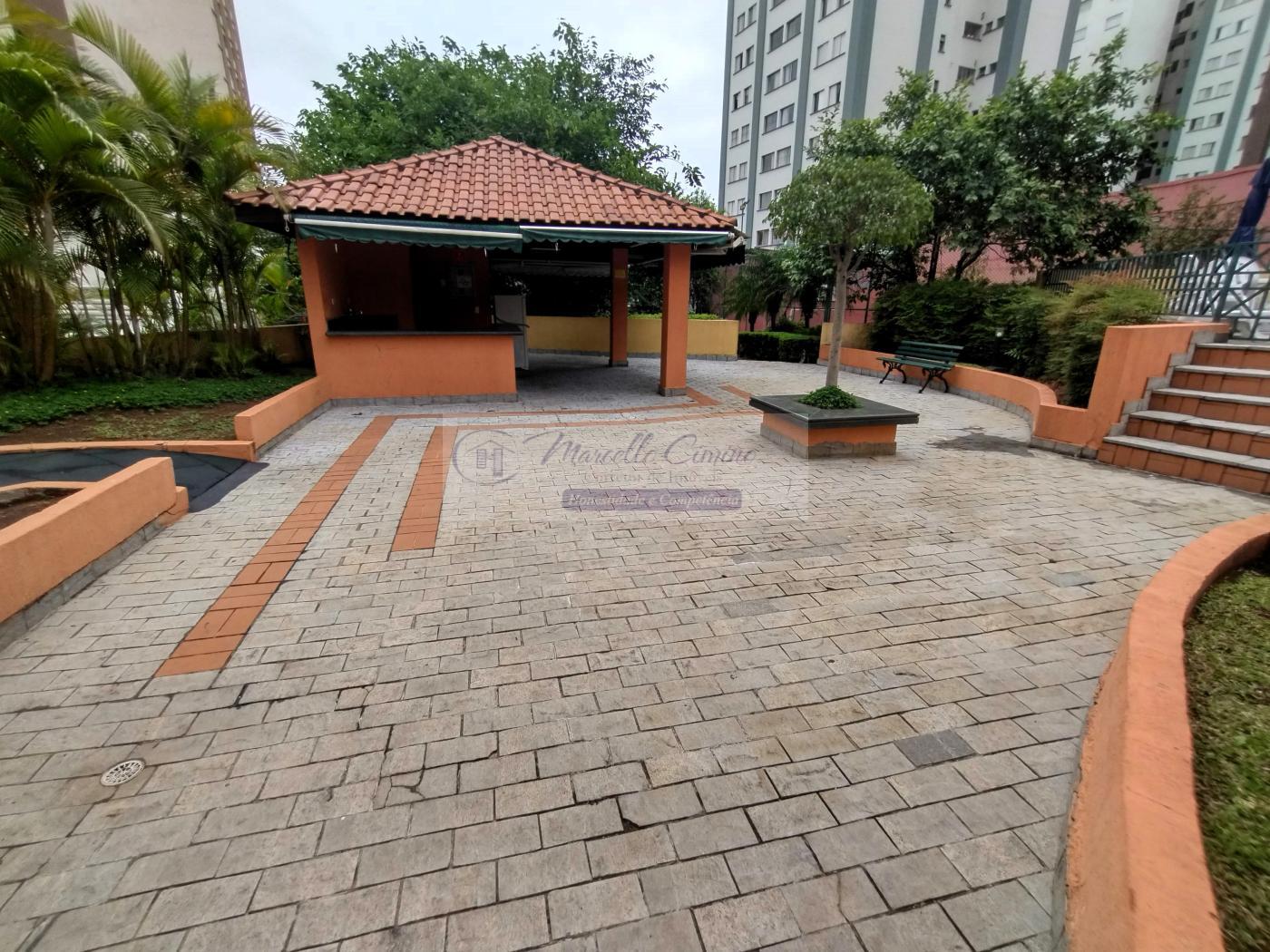 Apartamento, 3 quartos, 67 m² - Foto 40