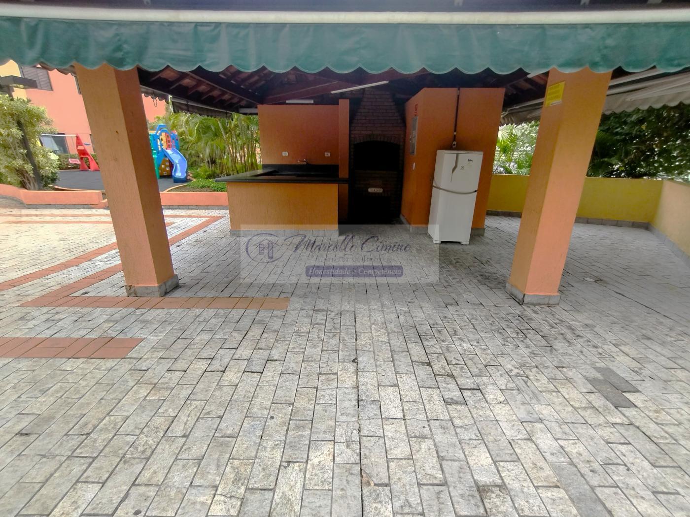 Apartamento, 3 quartos, 67 m² - Foto 41