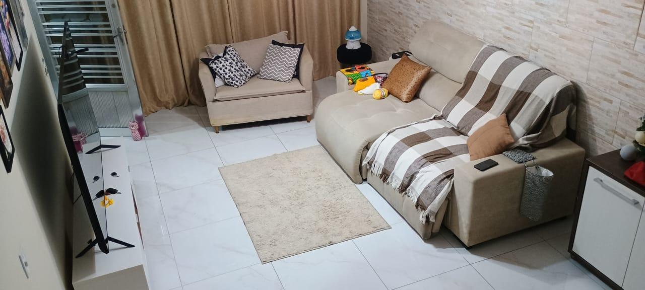 Sobrado, 3 quartos - Foto 5