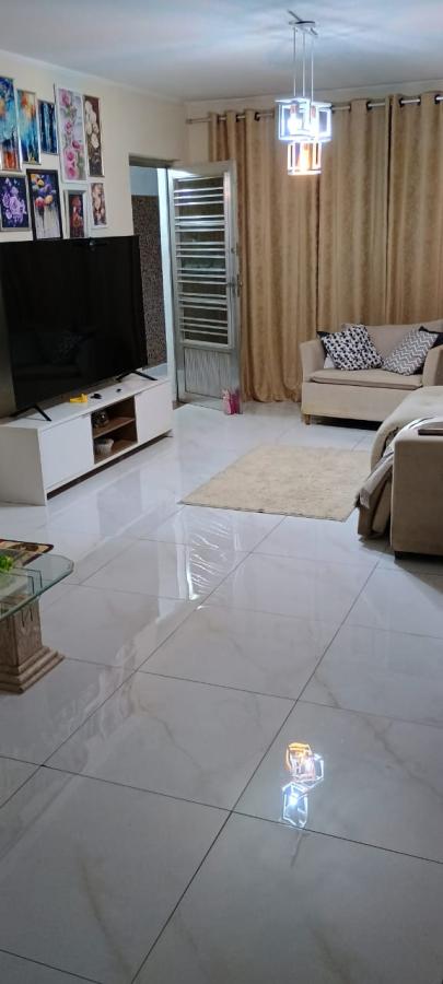 Sobrado, 3 quartos - Foto 1